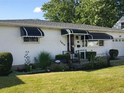 1410 E 32nd St, Erie, PA, 16504