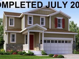 2540 E 160th Pl, Thornton, CO 80602