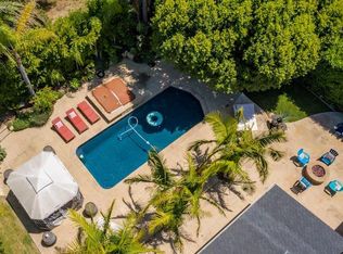266 N Arboleda Rd, Santa Barbara, CA 93110