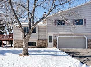 52 Maple Island Rd, Burnsville, MN 55306