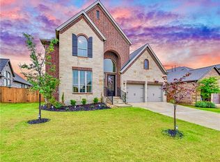 1209 Lakeside Ranch Rd, Georgetown, TX 78633