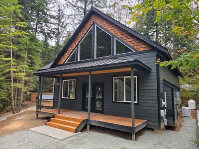 116 Rainier Place, Ashford, WA, 98304