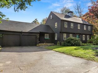 82 Holt Rd, Andover, MA 01810