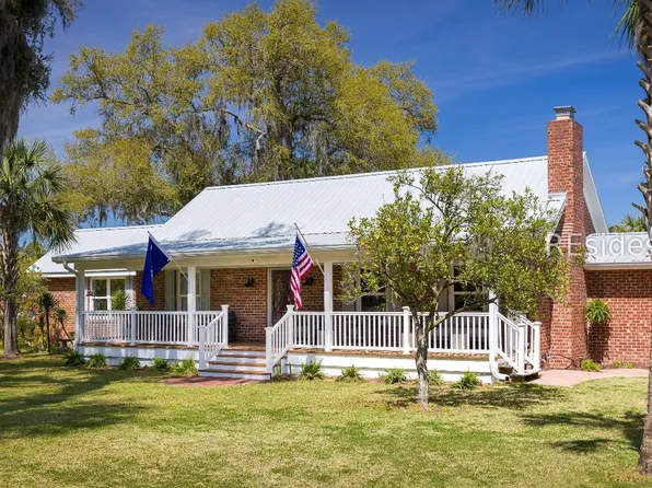 745 Broad River Blvd, Beaufort, SC 29906