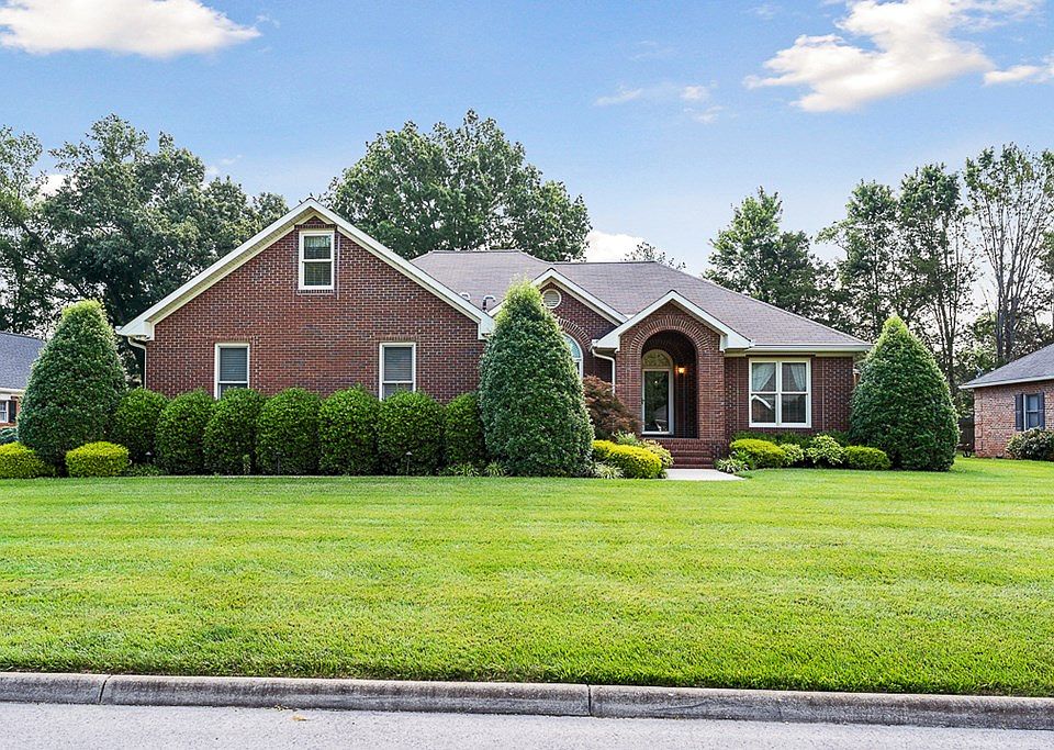 849 Oaklawn Ct, Cookeville, TN 38501 Zillow