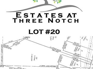 7009 Three Notch Rd, Ringgold, GA 30736
