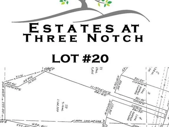 7009 Three Notch Rd, Ringgold, GA 30736