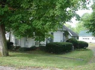 4172 Arba Pike, Richmond, IN 47374