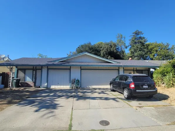 9623 Arlisson Dr, Sacramento, CA 95827