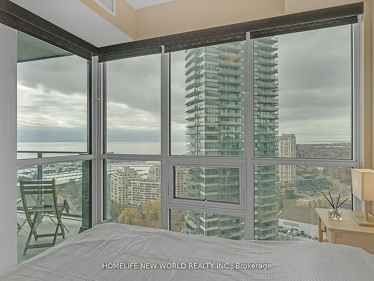 2212 Lake Shore Blvd W #2904 — Photo 14