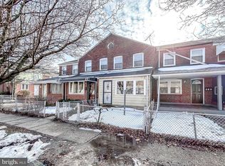 414 Avondale Rd, Dundalk, MD 21222