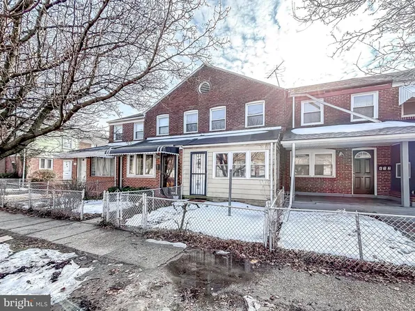 414 Avondale Rd, Dundalk, MD 21222