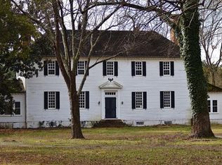 3914 Upshaw Rd, Aylett, VA 23009