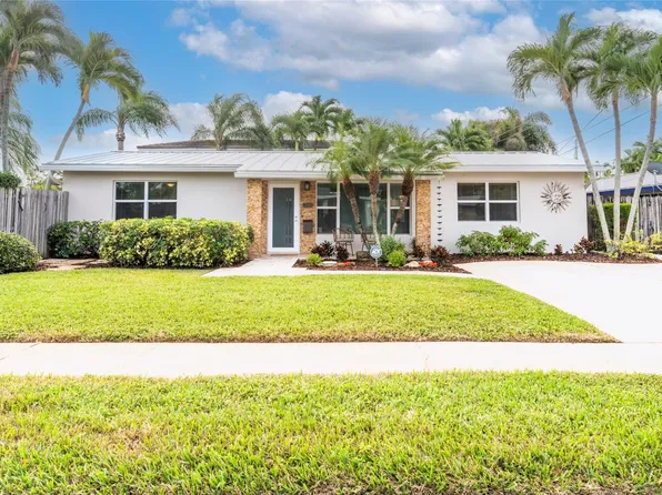 1698 NE 39th Street, Oakland Park, FL 33334