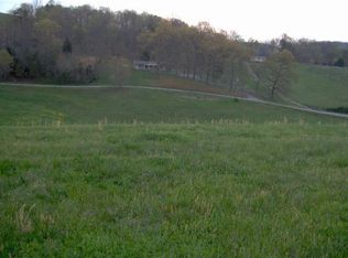 Cabbage Rd, Blaine, TN 37709