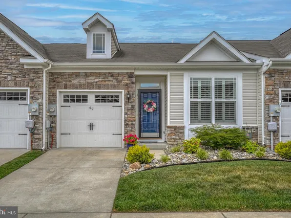 47 Cresthaven Ln, Dover, DE 19901