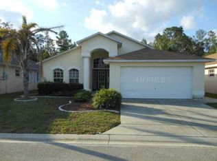 7934 Fashion Loop, New Port Richey, FL 34654