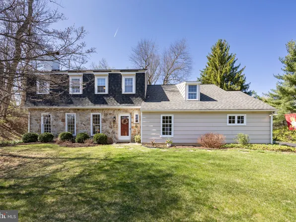 180 Beacon Dr E, Phoenixville, PA 19460