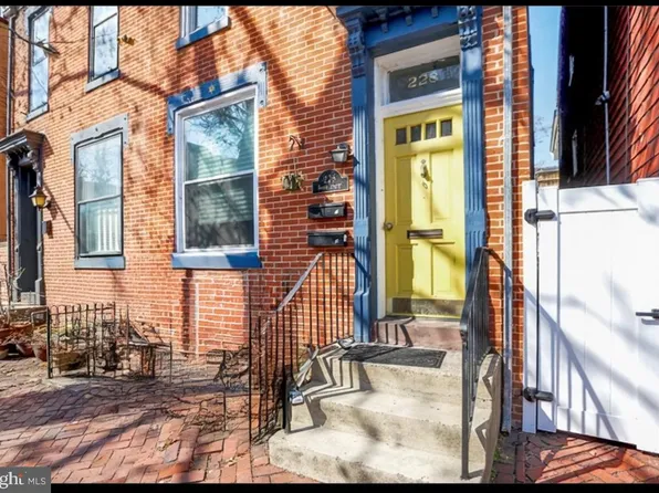 228 North St, Harrisburg, PA 17101