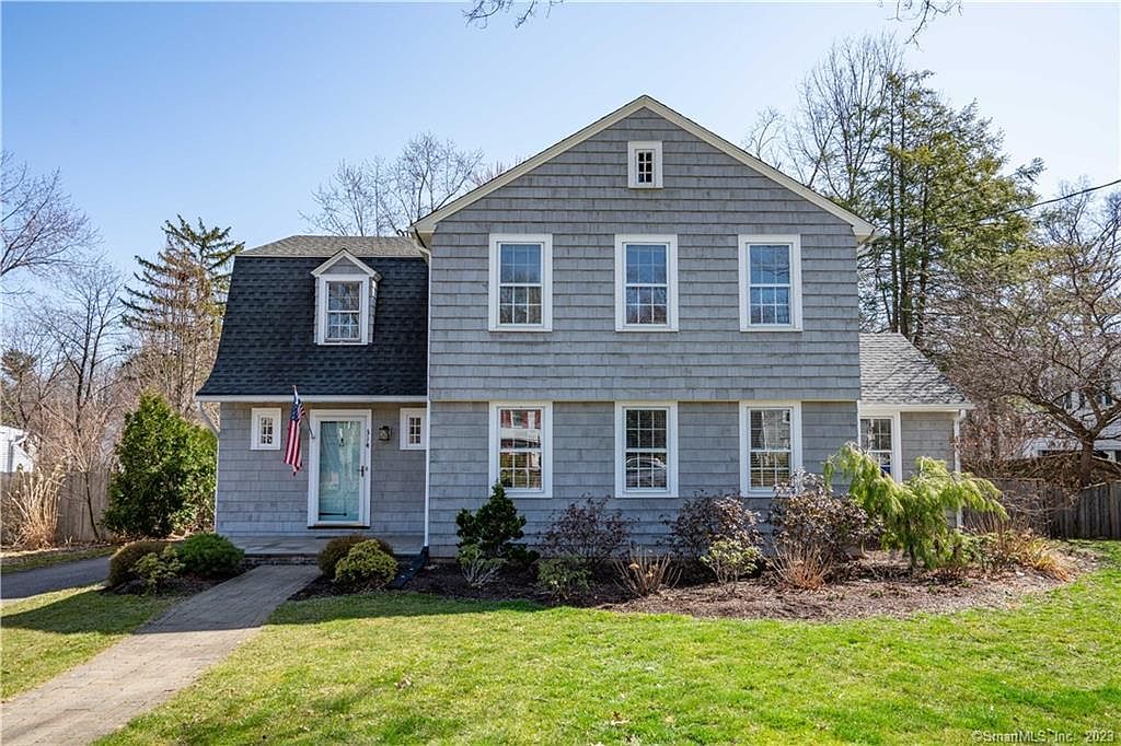 314 Quaker Ln N, West Hartford, CT 06119 Zillow