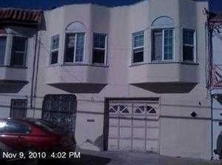 1130 Gilman Ave, San Francisco, CA 94124