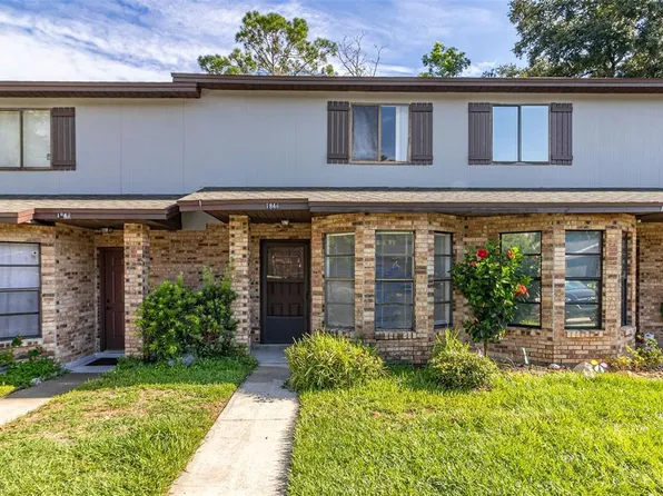 1844 Foxhall Cir, Kissimmee, FL 34741