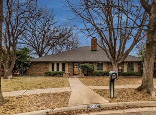6405 Ridgewood Dr, Amarillo, TX 79109