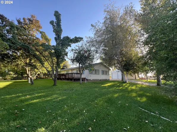 319 NW Boardman Ave, Boardman, OR 97818