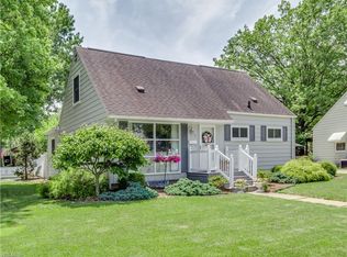 810 Monroe Ave, Cuyahoga Falls, OH