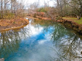 On East Armuchee Rd, Summerville, GA 30747