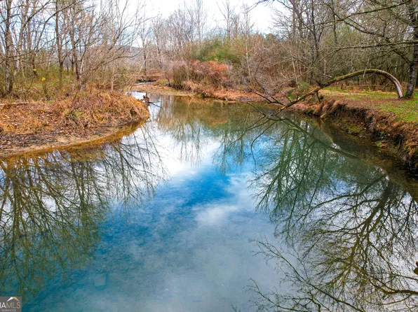 On East Armuchee Rd, Summerville, GA 30747