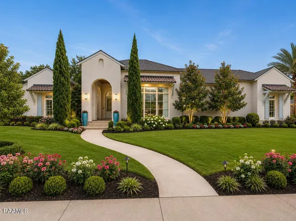 109 Turtledove Trl, Lafayette, LA 70508