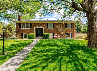 1211 Paula Dr, Richmond, KY 40475