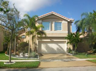 2064 SW 173rd Ave, Hollywood, FL 33029