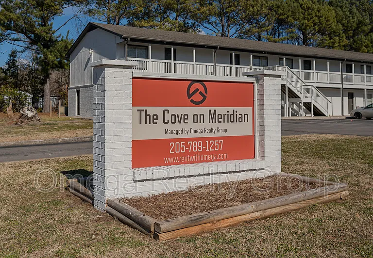 The Cove Apartments — Photo 13