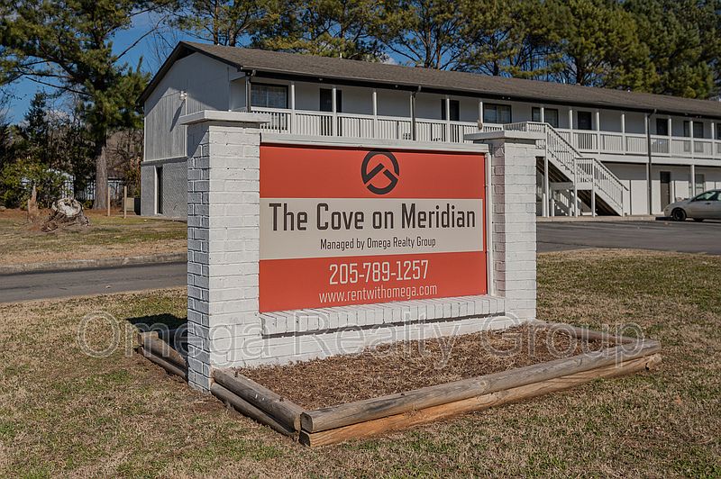1st image of 3330 Meridian St N APT 201
