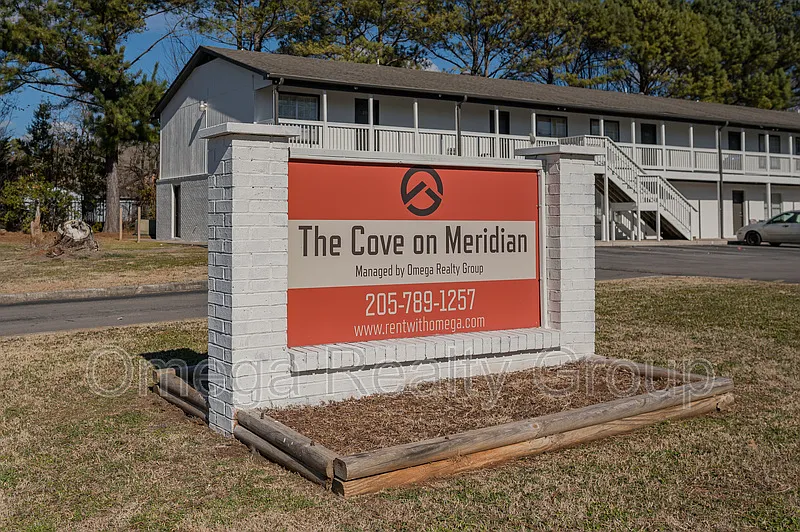 The Cove Apartments