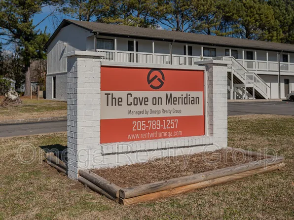 The Cove Apartments, 3330 Meridian St N APT 204, Huntsville, AL 35811