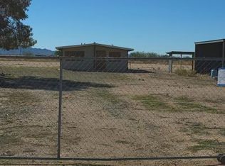 2530 N WHISPERING WINDS RD Road #75, Maricopa, AZ 85139