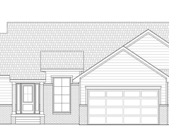 612 Goldspike Ct, Newton, KS 67114