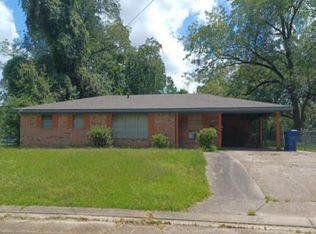342 E 3rd St, Deridder, LA 70634