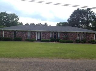 409 Bryant St, Petal, MS 39465