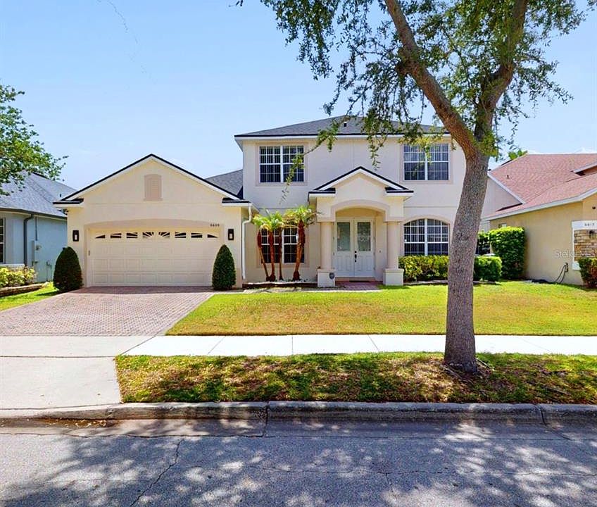 1st image of 6609 LAKE PEMBROKE PLACE