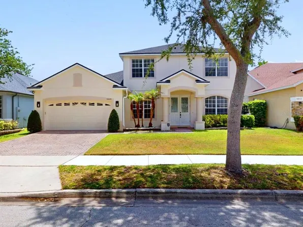6609 Lake Pembroke Pl, Orlando, FL 32829