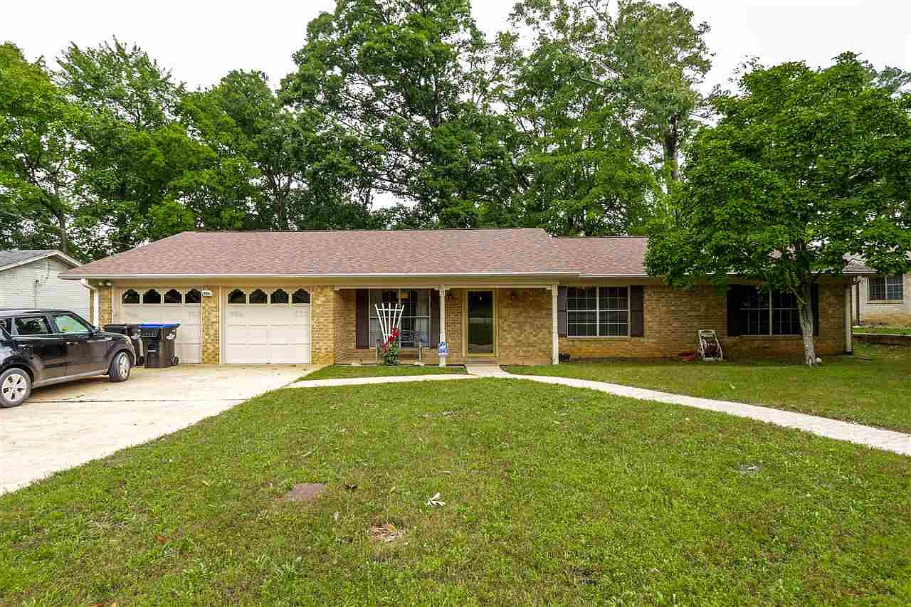 617 Green Oak Dr, Longview, TX 75604 Zillow