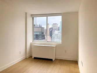 Rented by Bozzuto Management
