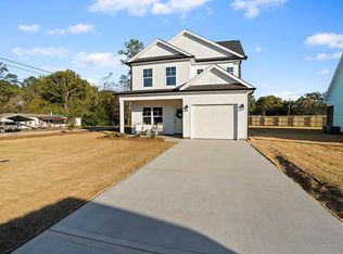 101 Kalyn Ct, Greenwood, SC 29649