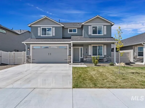 4718 Great Falls Ave, Caldwell, ID 83607