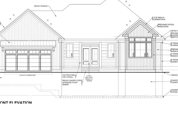 44 Saint Andrews Cir, Huntsville, ON P1H 1B1