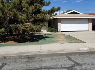 450 S Walnut St, Hemet, CA 92543